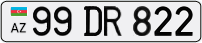 99DR822