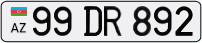 99DR892