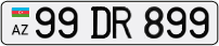 99DR899