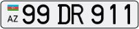 99DR911