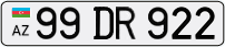 99DR922