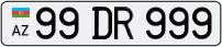 99DR999