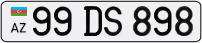 99DS898