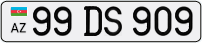 99DS909
