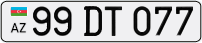 99DT077