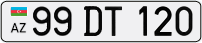 99DT120