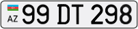 99DT298