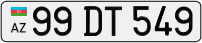 99DT549