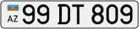 99DT809
