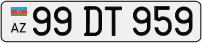 99DT959