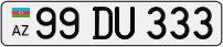 99DU333