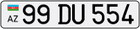 99DU554