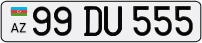 99DU555