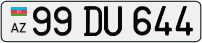 99DU644