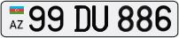 99DU886