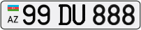99DU888