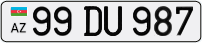 99DU987