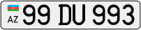 99DU993