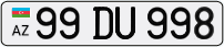 99DU998