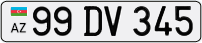 99DV345