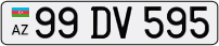 99DV595