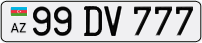 99DV777