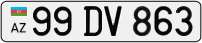 99DV863