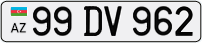 99DV962
