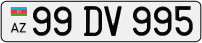 99DV995