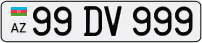 99DV999