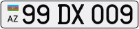 99DX009