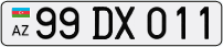 99DX011