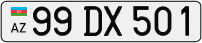 99DX501