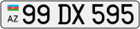 99DX595