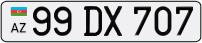 99DX707