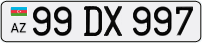 99DX997