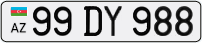 99DY988