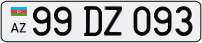 99DZ093