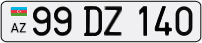 99DZ140