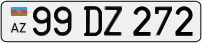99DZ272