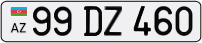 99DZ460