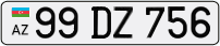 99DZ756
