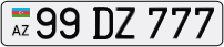 99DZ777