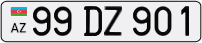 99DZ901