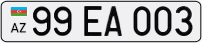 99EA003