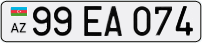 99EA074