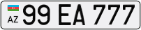 99EA777