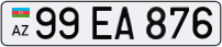 99EA876
