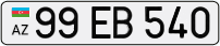 99EB540