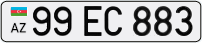 99EC883